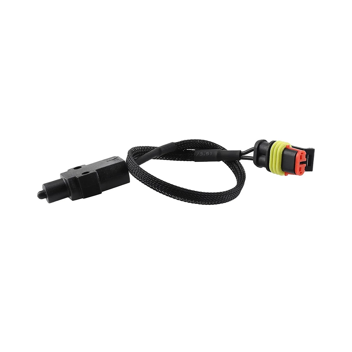 

Neutral Switch Replacement Neutral Safety Switch 0586780 Fit for Evinrude 65-200HP