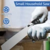 Hand Saw Tool Professional Drywall Cutter Saw 17TPI/14TPI/11TPI Premium Woodworking Hand Saw Manual Wallboard Cutting Saw 2