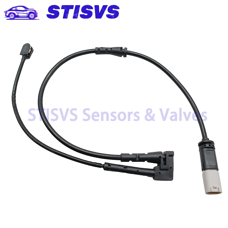 34356865613 Front Axle Brake Pad Wear Sensor For Bmw 2 Series F45 F46 X1 F48 Mini F54 F57 F60 2013- 34356888167 Car Parts
