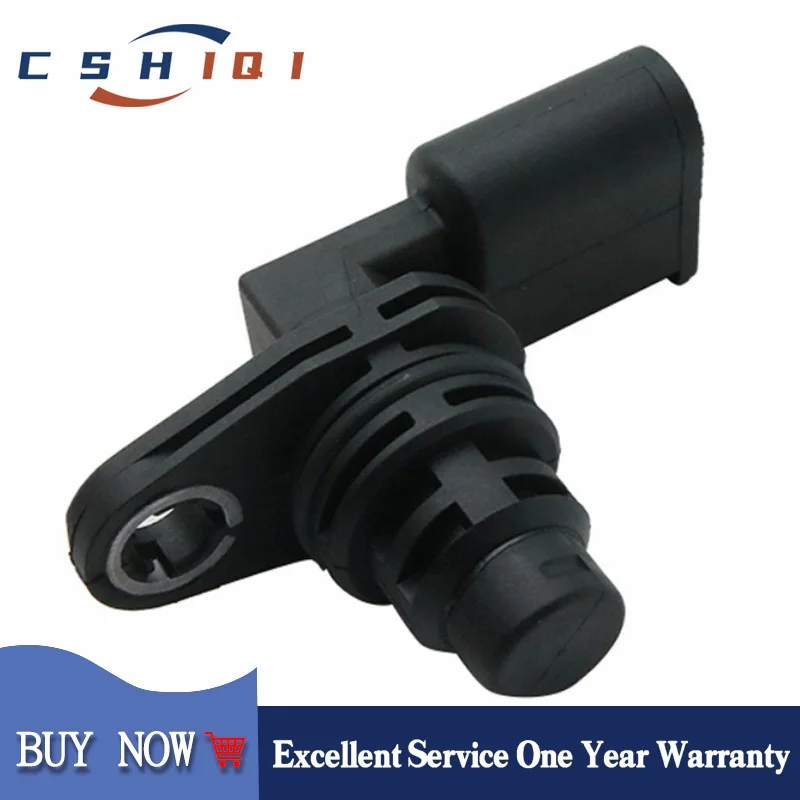 

030907601E NEW Camshaft Position Sensor for VW Volkswagen 1.2 TSI 1.4 TSI 1.6 FSI Golf MK5 Mk6 Polo Passat 030907601 030907601C