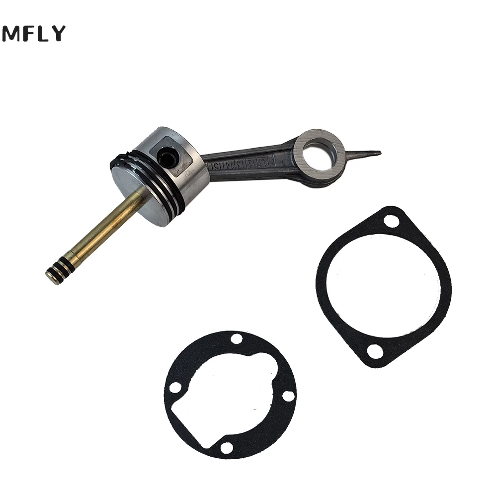 4500PSI PCP ปั๊มเดิม TUXING อะไหล่แรงดันสูงลูกสูบ Rod สําหรับ TUXING คอมเพรสเซอร์กระบอกเดียว 1 ชิ้น/ล็อต 1