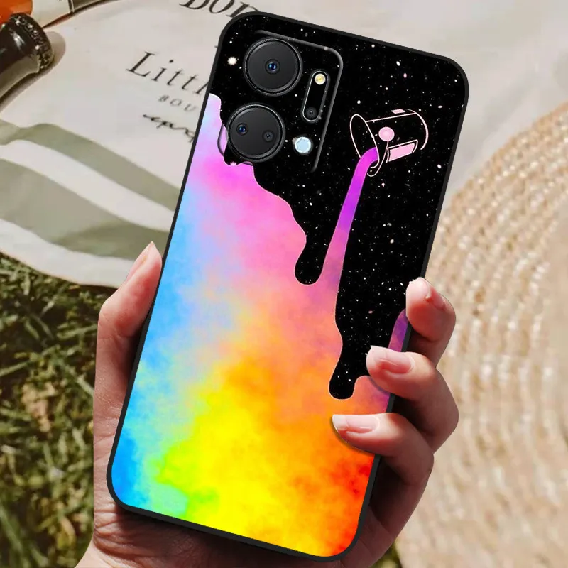 Premium Silicone Soft TPU Phone Case - Shockproof Bumper Shells