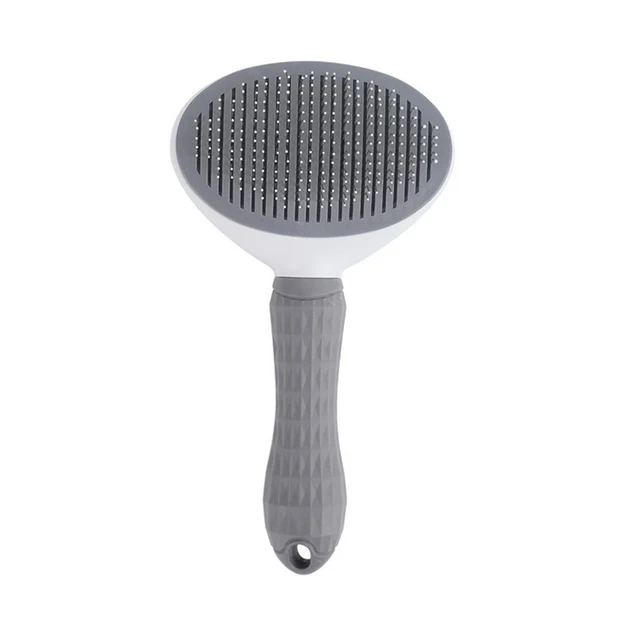 Dog Hair Grooming Comb 4