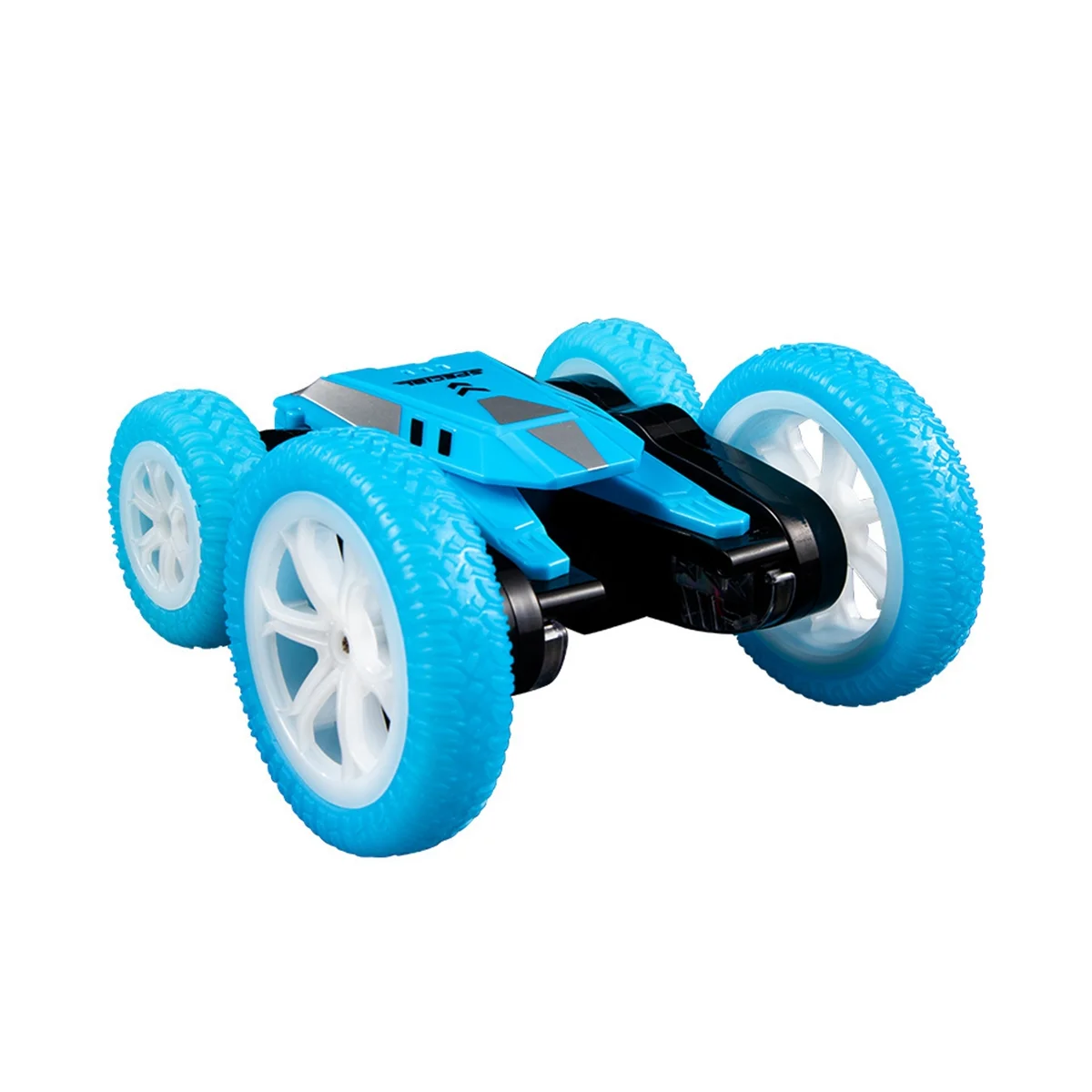 

Jjrc Q136 двухсторонний трюковый автомобиль, цветущая фотомузыка, ротационный танцевальный Автомобиль 2,4G, автомобиль с дистанционным управлением, игрушки, подарки для детей