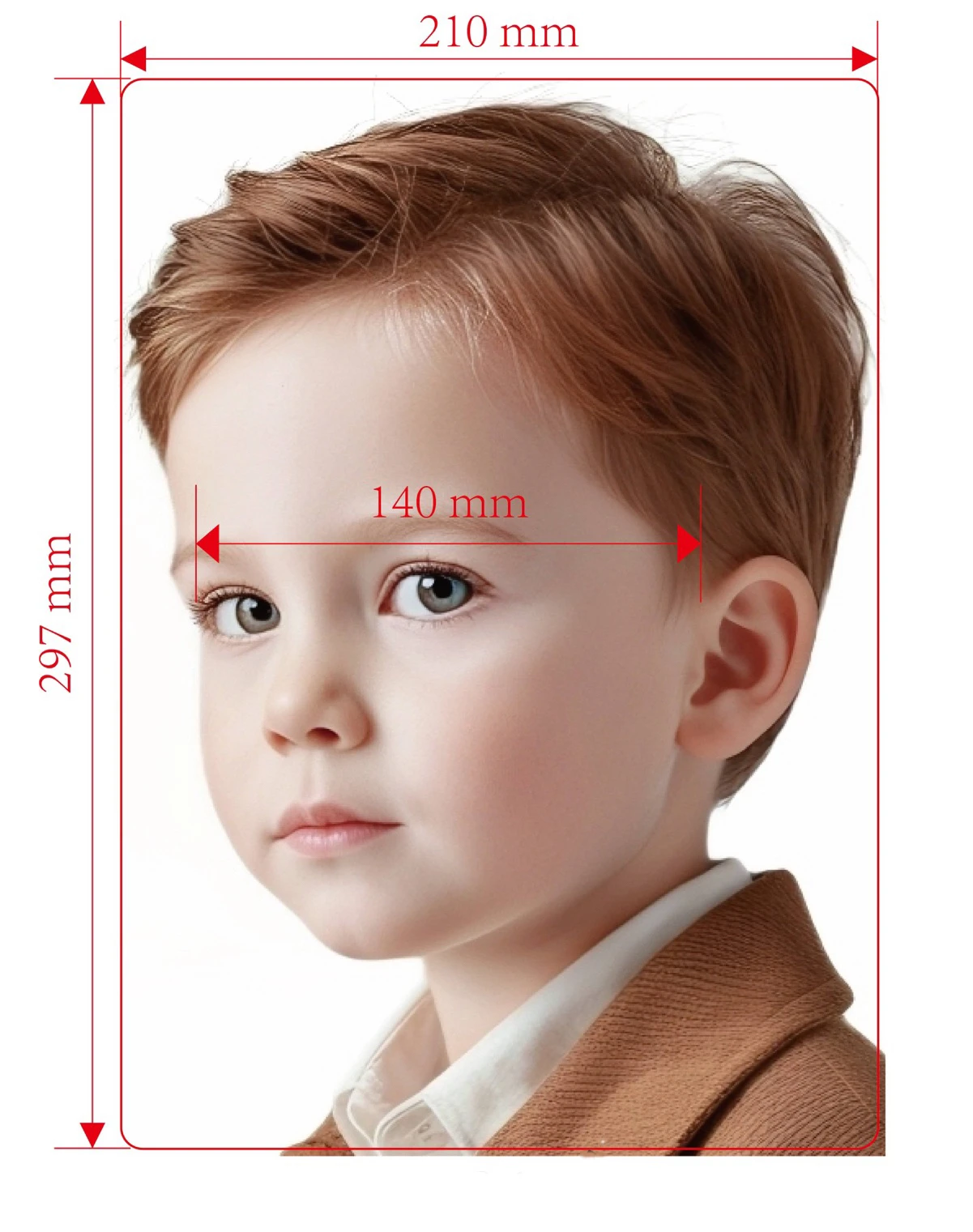 Wieder verwendbares Make-up-Übungs brett für Anfänger und Profis Übungs brett für Gesicht und Körper – Detail 6