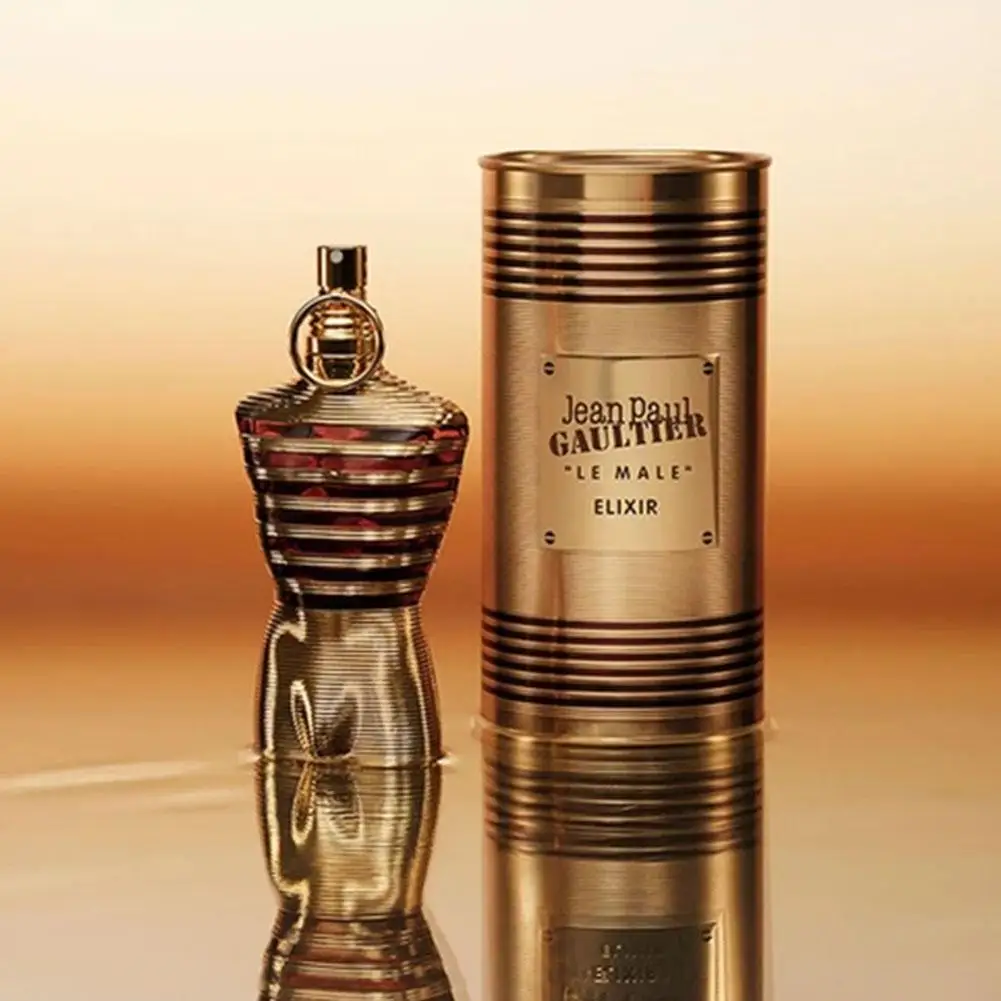 125ML Men's Perfume Lasting Fragrance Charm Cologne Pheromones Attract The Opposite Sex Light Fragrance