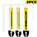 3 Pcs