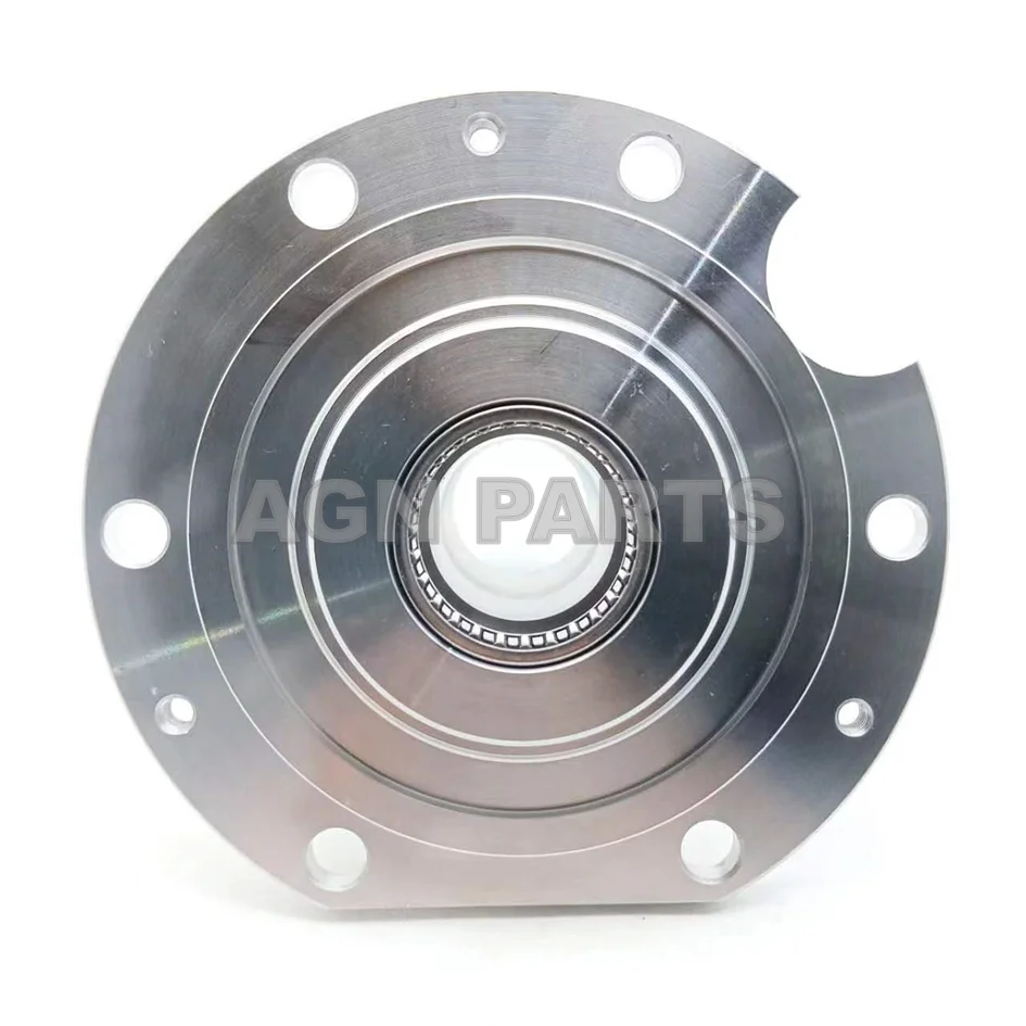 for NISSAN PATROL Y61 2004-2008 Front Wheel Hub Unit , 40010-VB000 40011-VB000