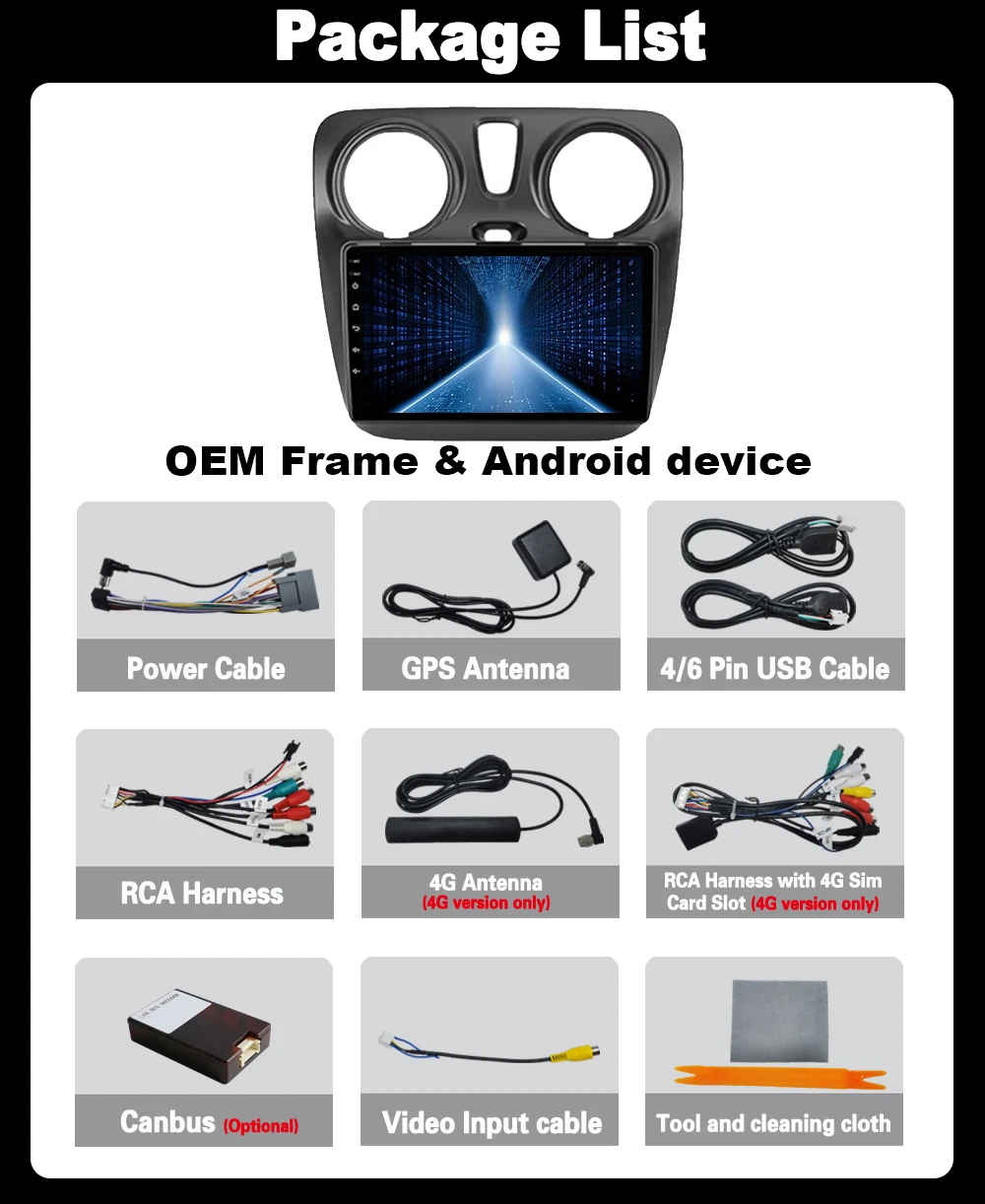 Product Detail