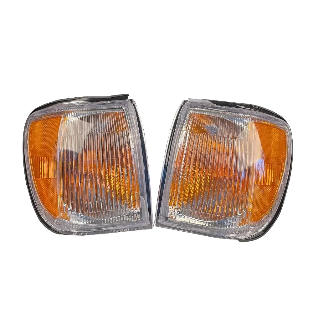 

315-1534 автомобильный сигнал поворота для Nissan Terrano Reguius TR50 1999 A Pair