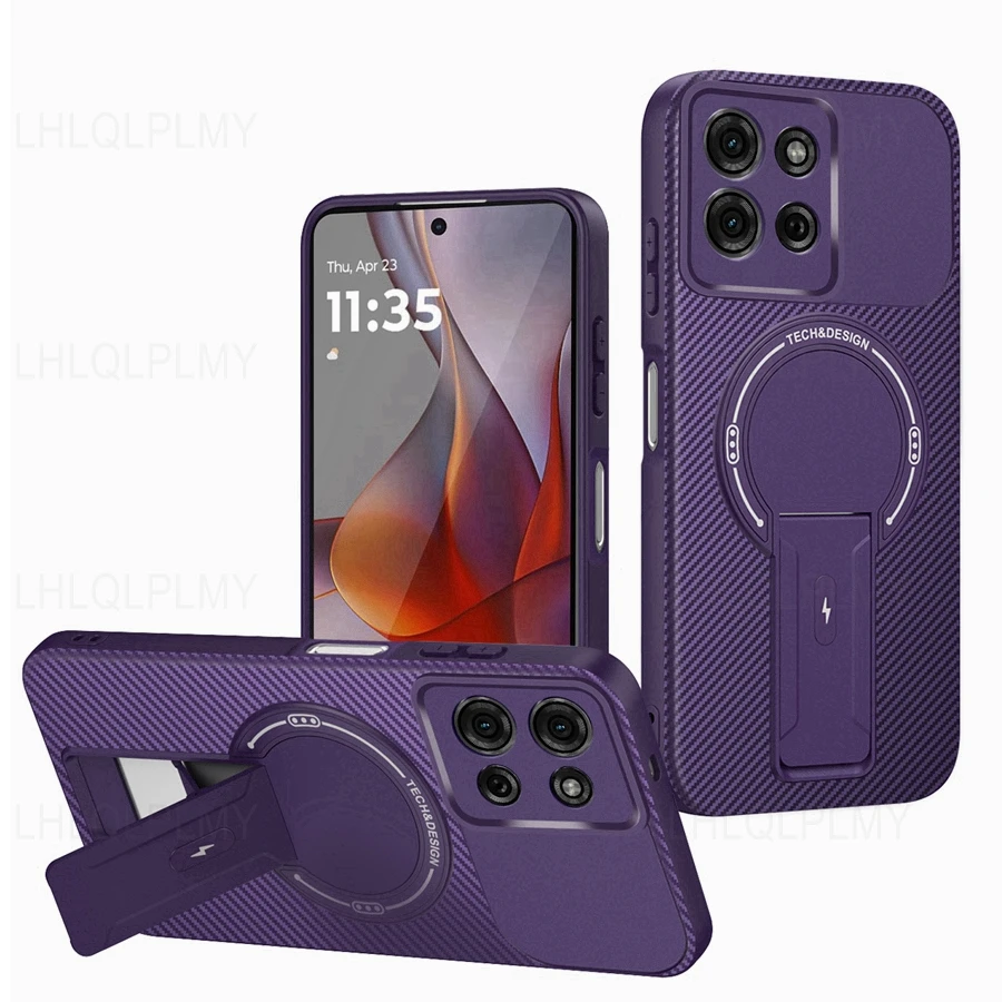 Luxury Protective Back Case - Premium Design