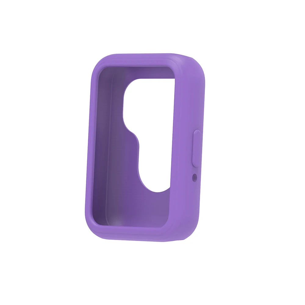 Silicone Strap and Protective Case