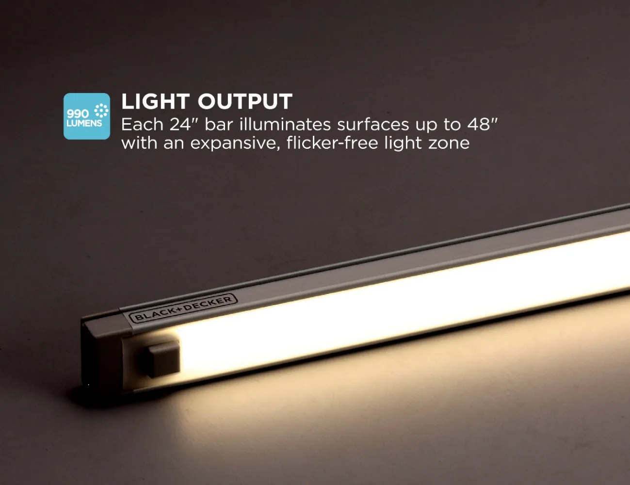 https://ae01.alicdn.com/kf/Sb0ebb60ae7fd46c4b8dc86f6368b2f950/BLACK-DECKER-24-inch-LED-Under-Cabinet-Lights-Kit-1-Bar-Cool-White.jpg