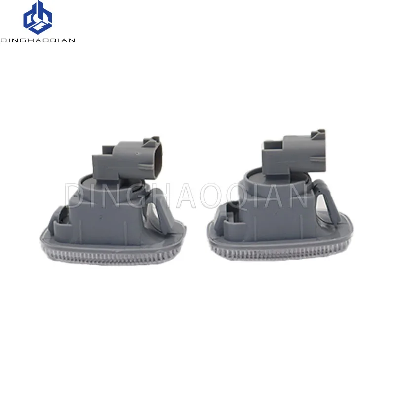 Car Fender Light side marker turn signal Lamp For TOYOTA Vios Axp4