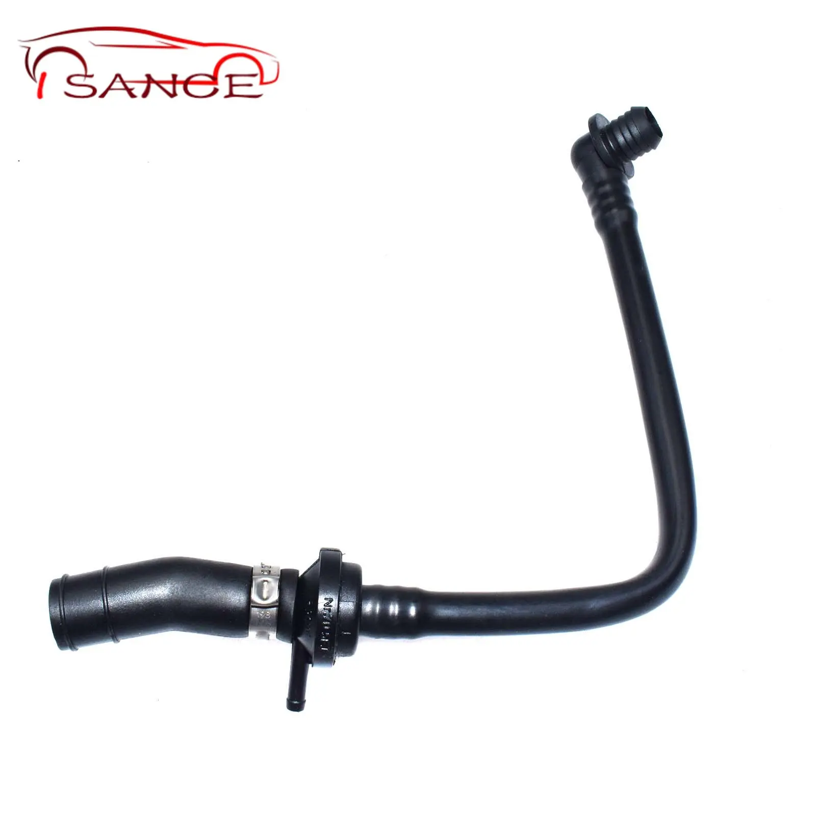 Racing Brake Hose Lines 1J0612041GD 1J0612041G For VW Jetta Golf Beetle ALH TDI 98-21