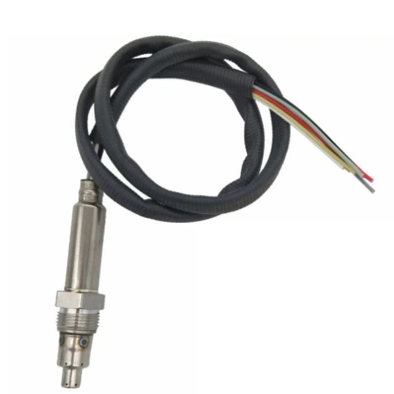 

Nox Sensor Probe 11787587129 05 For -BMW E81 E82 E87 E88 E90 E91 E92 E93 12V/24V 11787587130 5WK9 6610L 5WK9 6621K