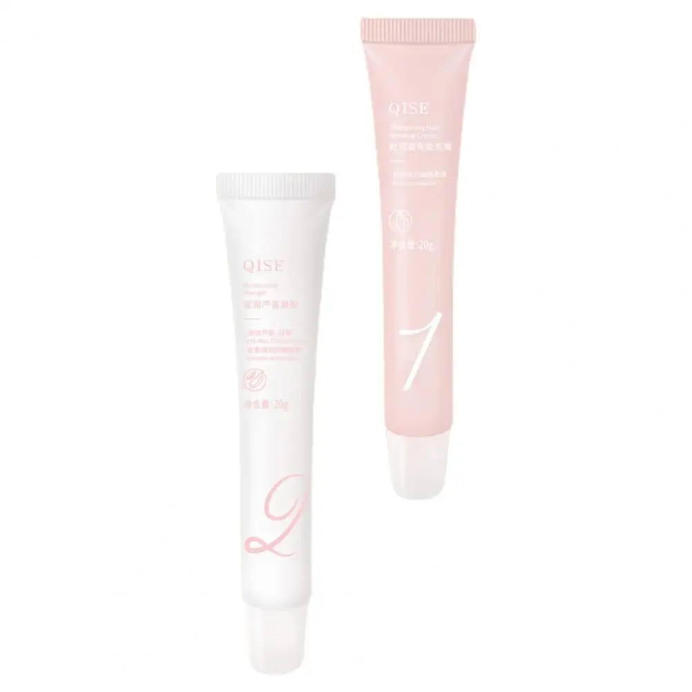 

Durable Hair Stopping Growth Cream Hair Removal Cream Exquisite Underarms Care