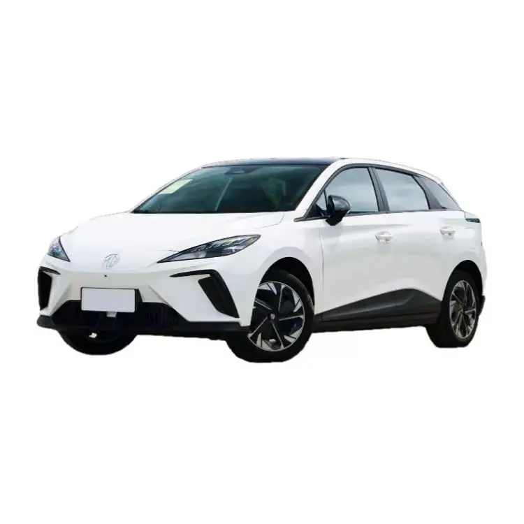 

2023 hot selling Special High Speed Ev MG4 EV new energy car Compact electric car adult electric car