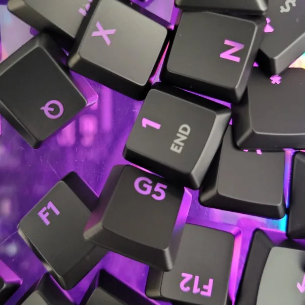 Teclos de substituição Adequado para Logitech G913,