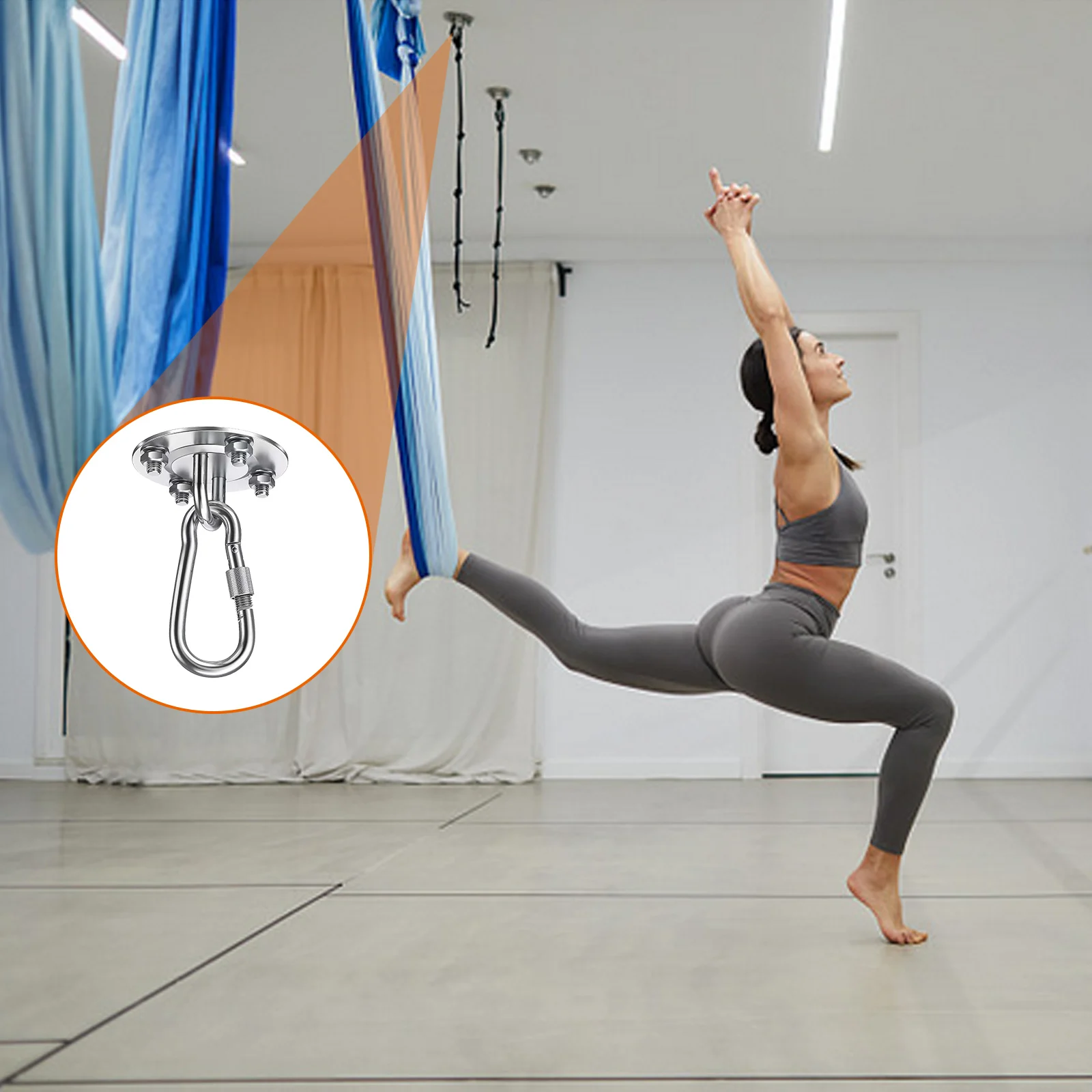 Конструкция для крепления гамака - 88 фото