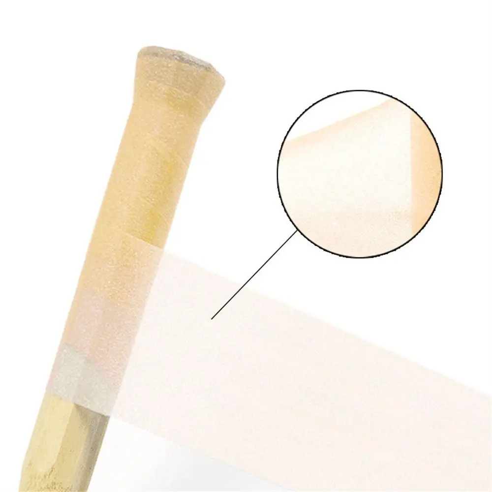 

Shock Absorbing Badminton Backing Film Absorb Sweat Film Damping Badminton Overgrip Waterproof Balance Handle