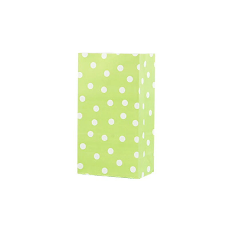 green dot