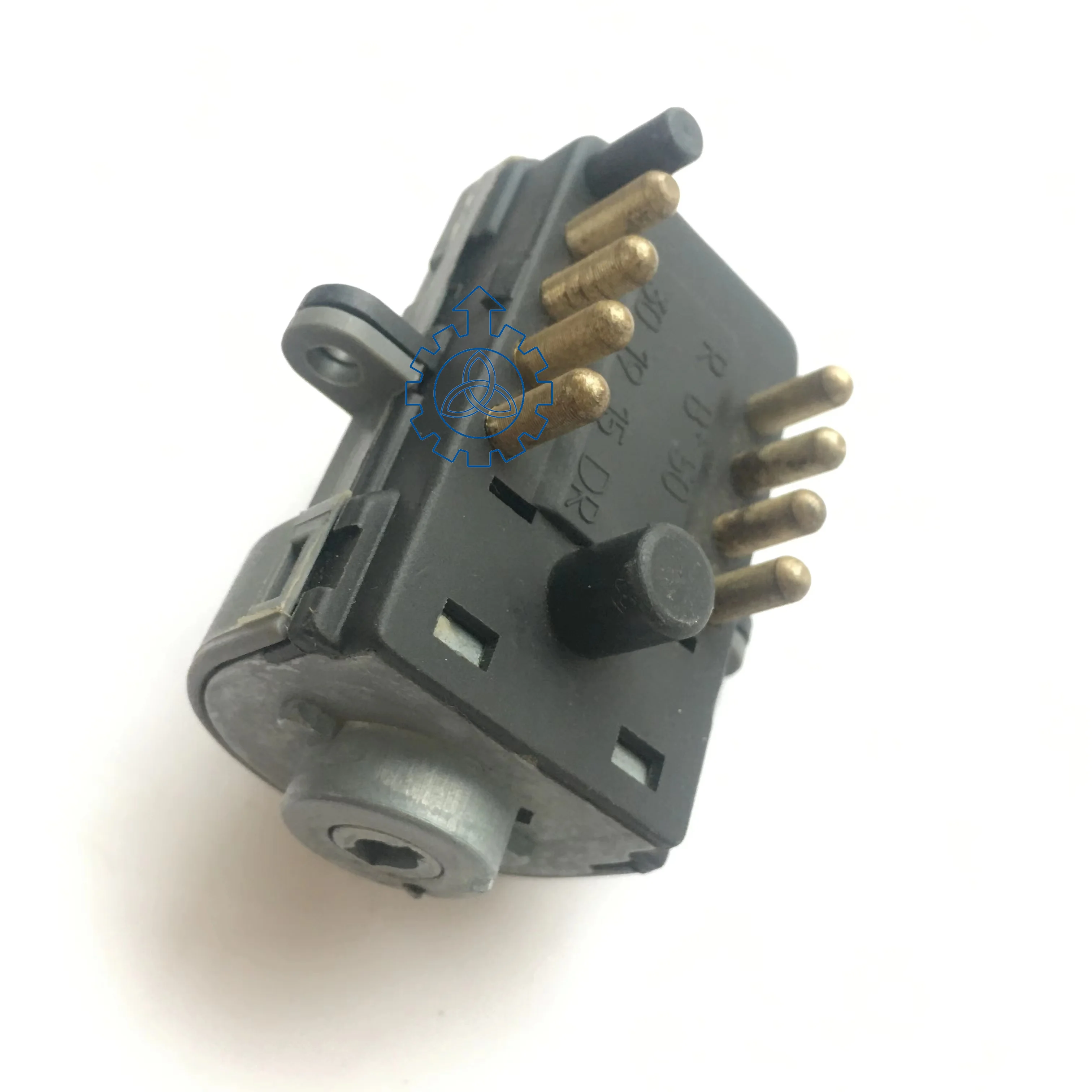 트럭 전기 시스템 휠 스티어링 점화 스타터 스위치 8159904 1605352 1084000