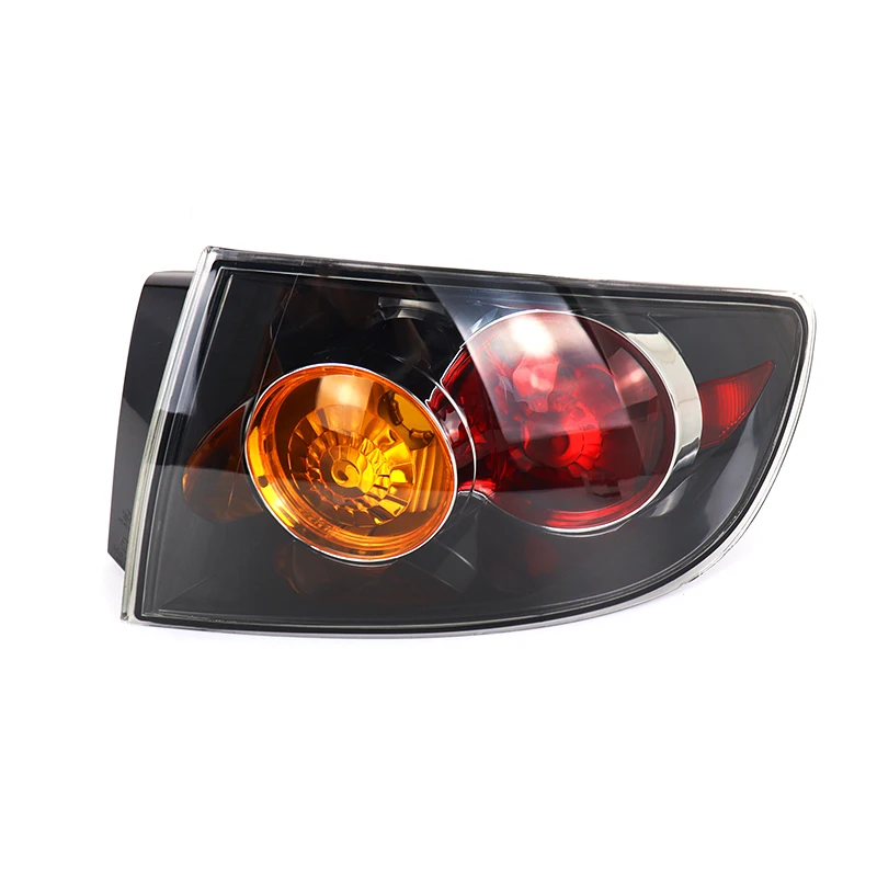 デリカミニ専用 LEDリア リフレクター ブレーキ ポジション ウインカー