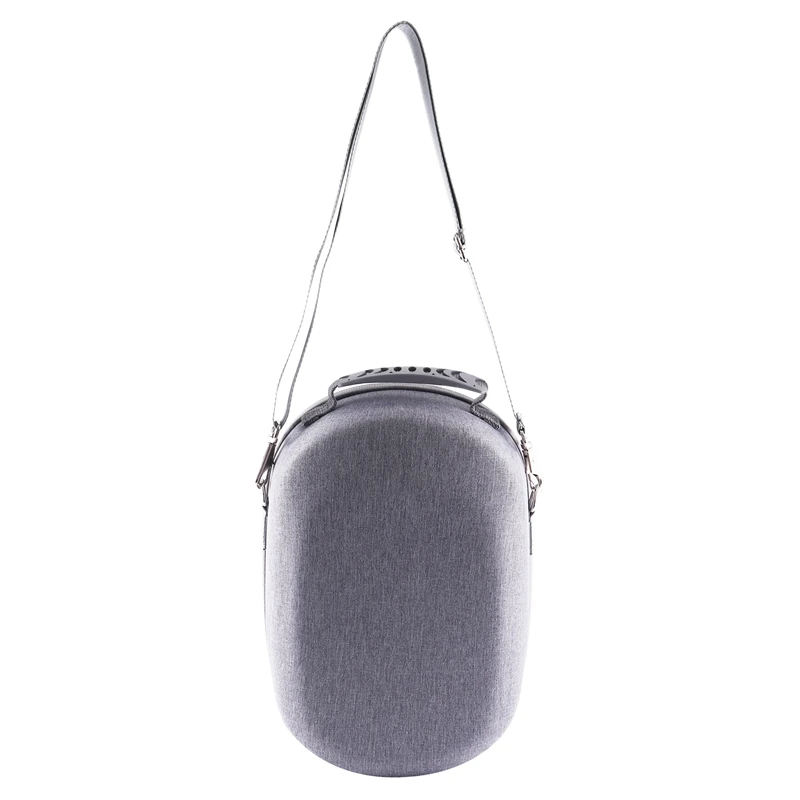 

Portable Storage Bag Storage Bag Bag For PS VR2 Handheld Playstation VR2 EVA Hard Case Anti-Pressure Storage Case