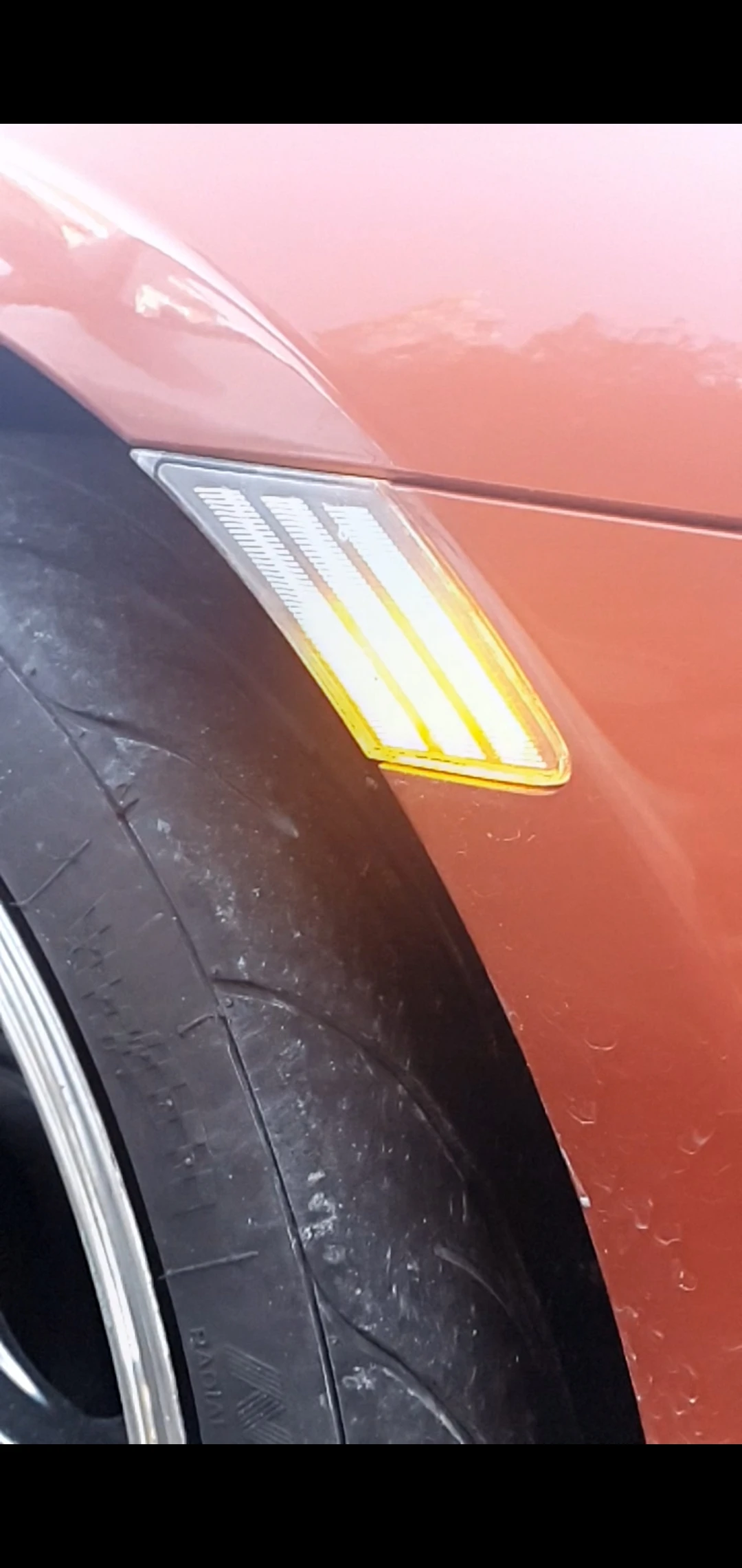2x LED Dynamische Blinker Licht Für Toyota 86 FT86 GT86 Seite Marker Anzeige Sequentielle Lampe Für Scion FR-S für Subaru BRZ – Detail 22
