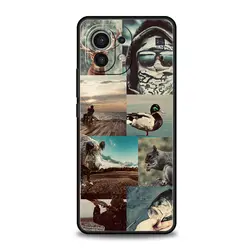 Duck Hunting Soft Phone Cover - Xiaomi 11T(pro) (A1)