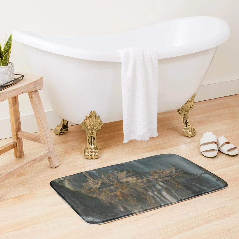 

Rivendell Bath Mat Non-Slip Pad Anti-Slip Mat