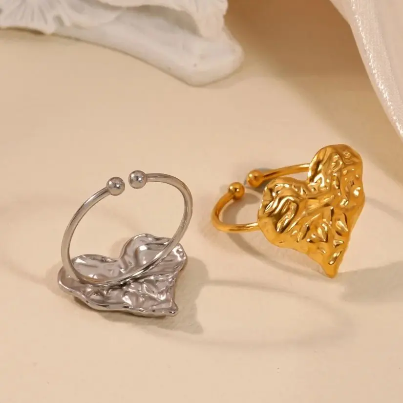 Irregular Geometric Wedding Jewelry Item