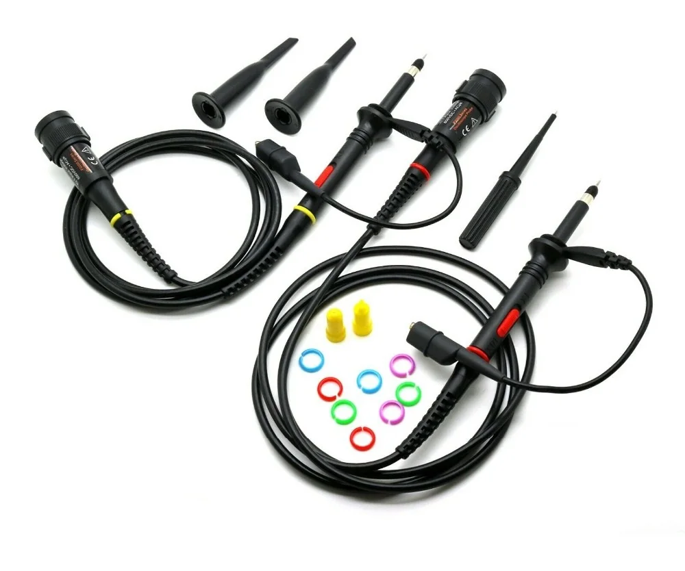 most Best Price PICO Technology PicoScope 2204A 2 Channel 10MHz USB