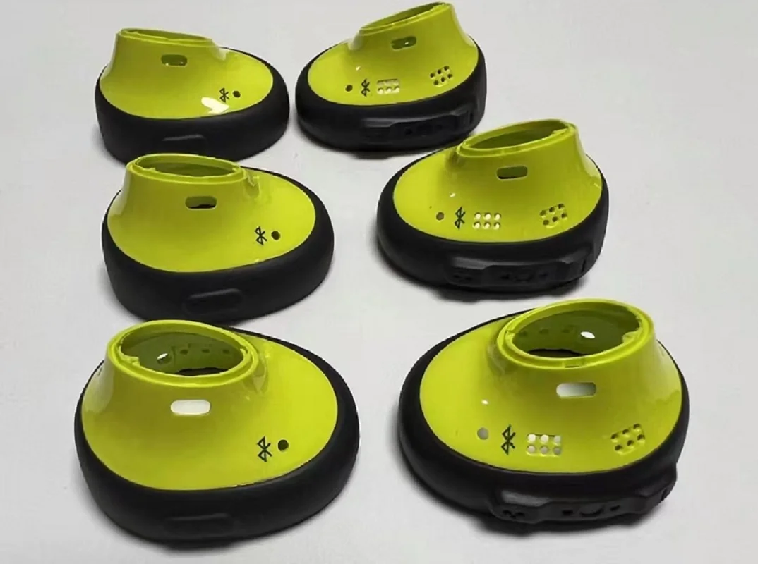 Bose SoundSport 未開封　イエロー２つセット Bose_SoundSport_Free_Main_Coll