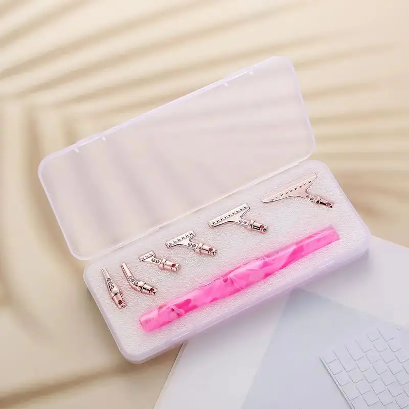pink Rose gold