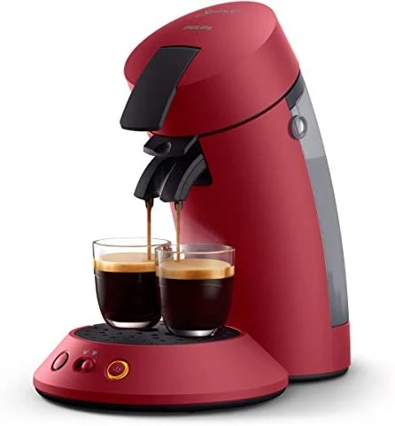 Philips Senseo Original Plus Csa210/10 - Coffee Maker Of Pods