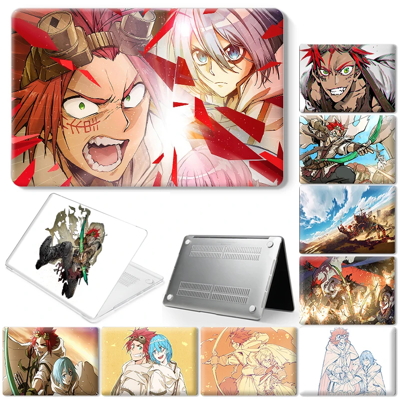Gurren Lagann 13 14 15.6 Inch Anime Laptop Sleeve Cases Protective Cover Compatible with MacBook Air Mac Surface Hp Samsung Acer Asus Chromebook