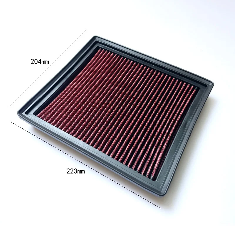 Replacement Air Intake Filter For BMW Models