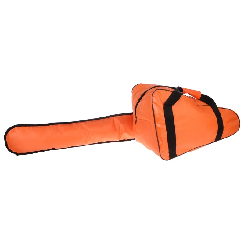 2024 New 12"/14"/16" Chainsaw Carrying Bag Case Oxford Fabric Protective Holdall Storage 6