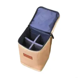 Outdoor Gas Cylinder Storage and Carrying Bag (S)