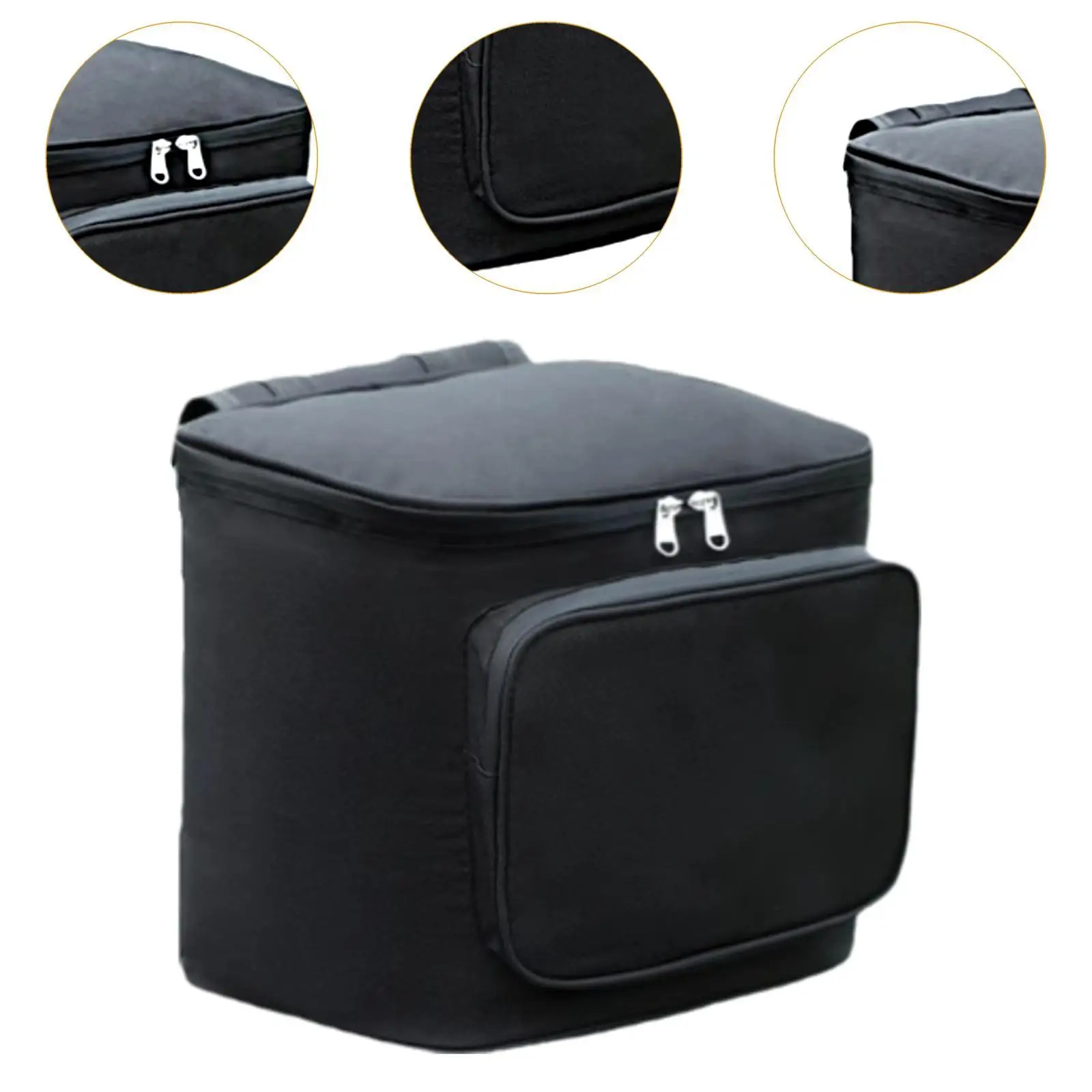 Motor Backrest Bag Waterproof Lightweight Multifunctional Motor Hanging Storage Bag for Cycling Travel Outdoor Riding Phone Motor Backrest Bag Waterproof Lightweight Multifunctional Motor Hanging Storage Bag for Cycling Travel Outdoor Riding Phone