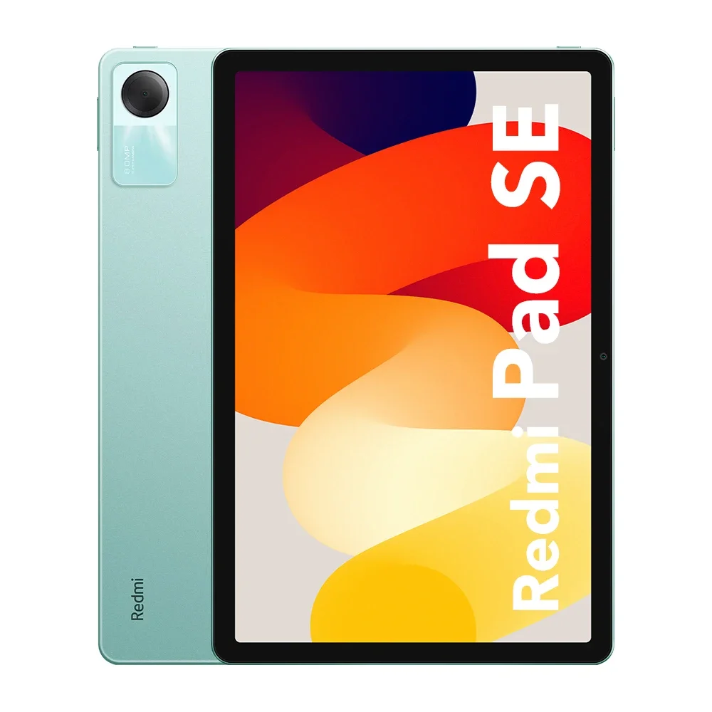 US.EU [Xiaomi-Redmi] Pad SE 11 6GB/128GB 8GB/256GB...