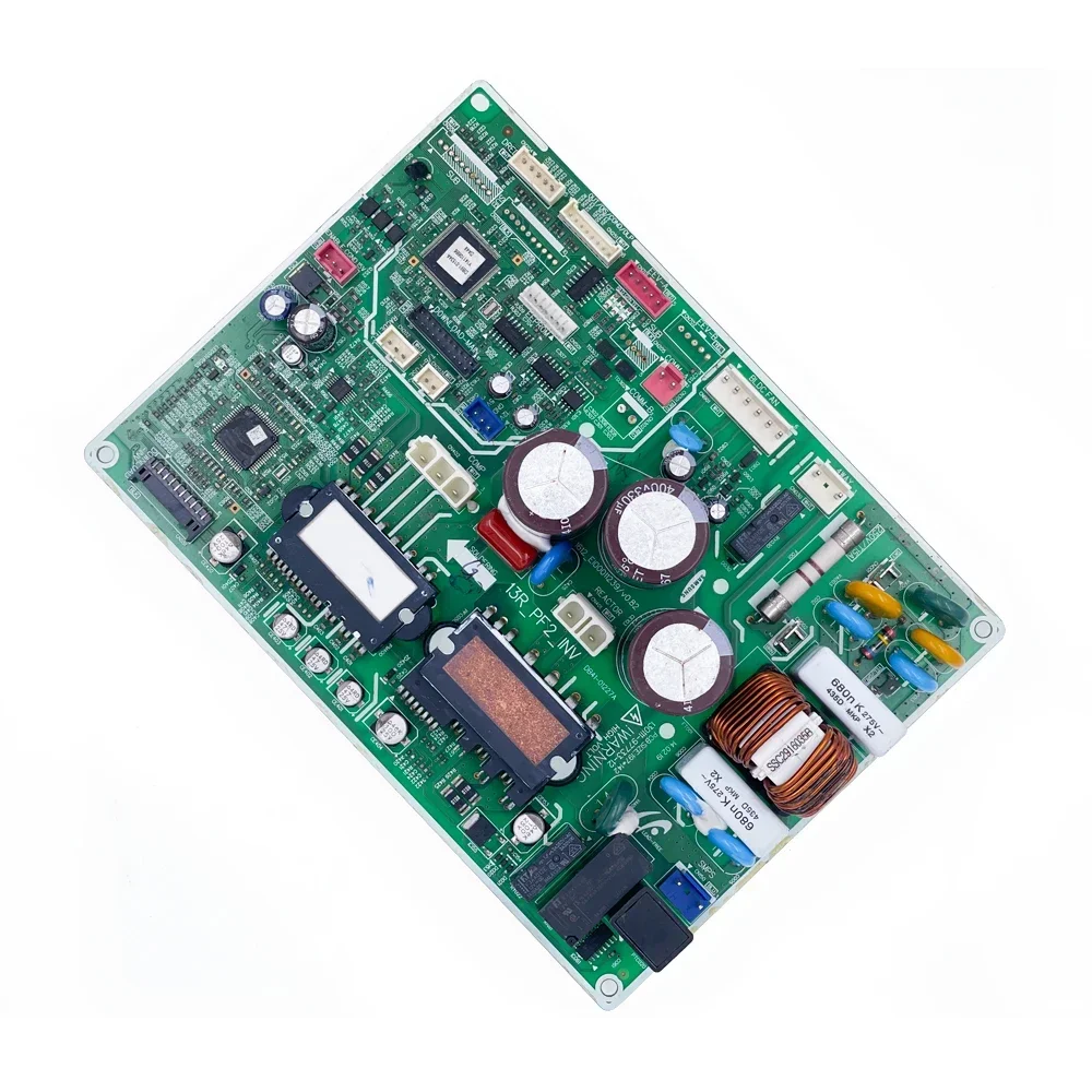 Used For Samsung Air Conditioner Outdoor Unit Control Board DB92-02866A Circuit PCB DB41-01227A Conditioning Parts