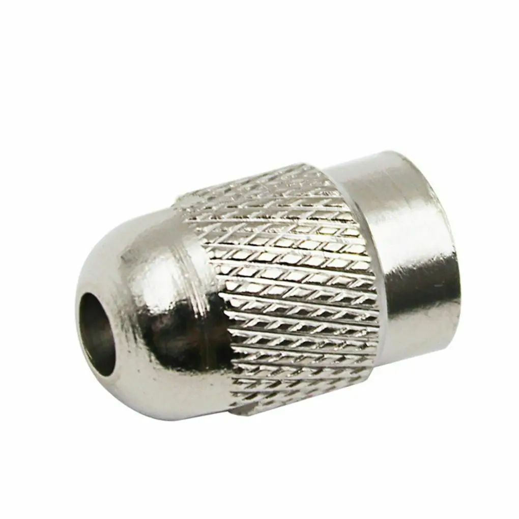 Durable New Practical Mini Drill Replace Replacement Accessories Collet Chuck Hardware Hobby Home Rotating Tools