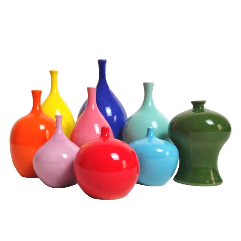 Electric Kiln Medium Temperature Glaze Medium