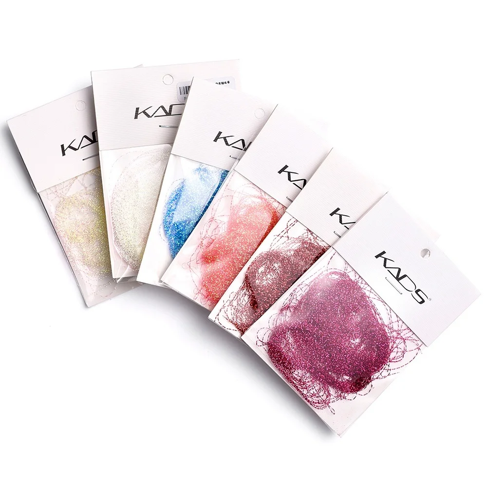 

Красочная шелковая лента для дизайна ногтей, украшения 3D, сделай сам, искусство ногтей, блестящая красочная линия, декор для маникюрного салона