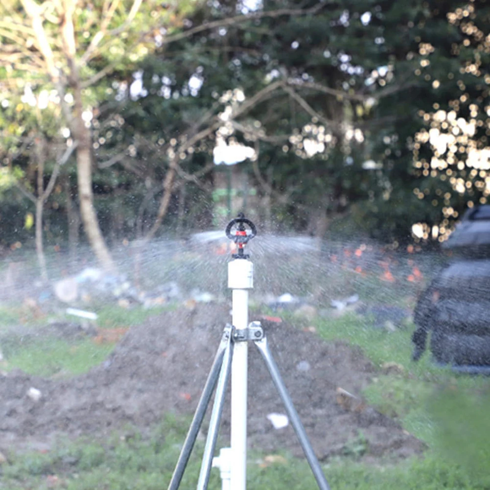 정원 관개용 조절식 스프레이 효율적인 관개 시스템 수분 공급 솔루션 최적화된 물 사용