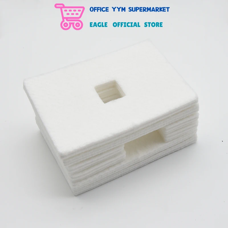 

1X 1557358 Waste Ink Tank Tray Porous Pad Sponge for EPSON WorkForce WF7010 WF7015 WF7510 WF7511 WF7515 WF7520 WF7521 WF7525