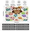 Anime Bedroom Rug T-Fairy Tail Living Room Floor Carpet Anti Slip Custom Doormat Balcony Hallway Foot Mat Slip-resistant 6
